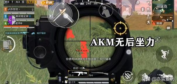 和平精英【EAD内部】辅助