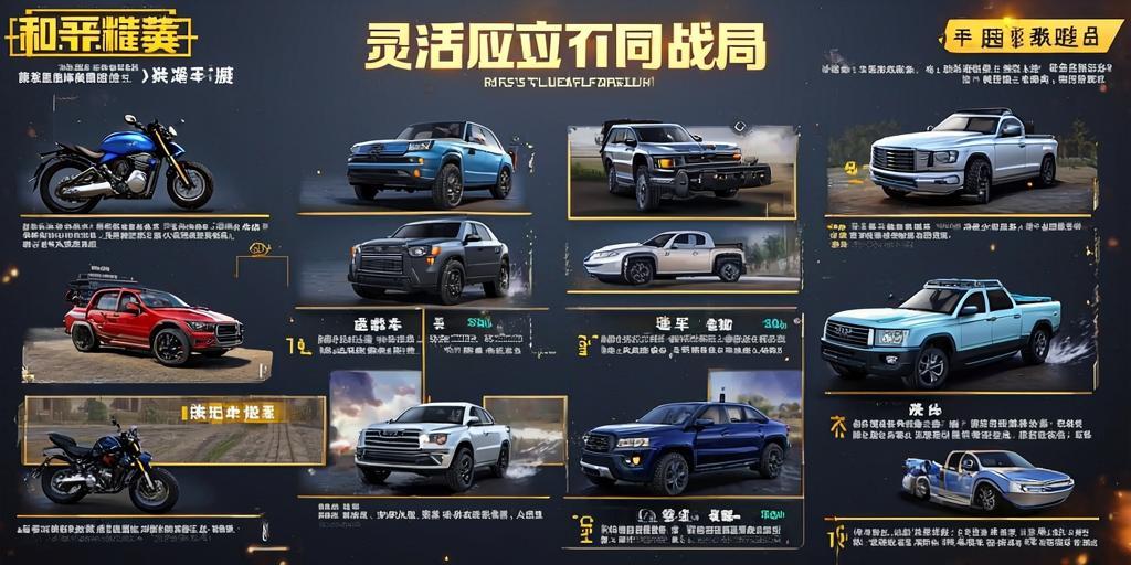 和平精英【SU7内核】辅助