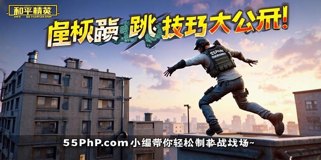 和平精英《哔哩哔哩》外挂